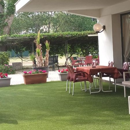 Hotel Bologna Misano Adriatico Extérieur photo