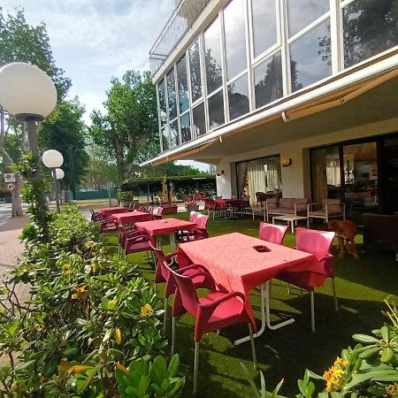 Hotel Bologna Misano Adriatico Extérieur photo
