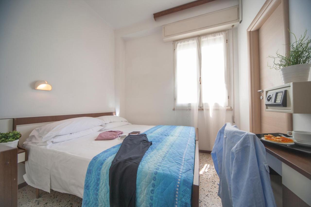 Hotel Bologna Misano Adriatico Extérieur photo