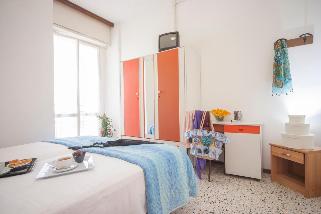 Hotel Bologna Misano Adriatico Extérieur photo