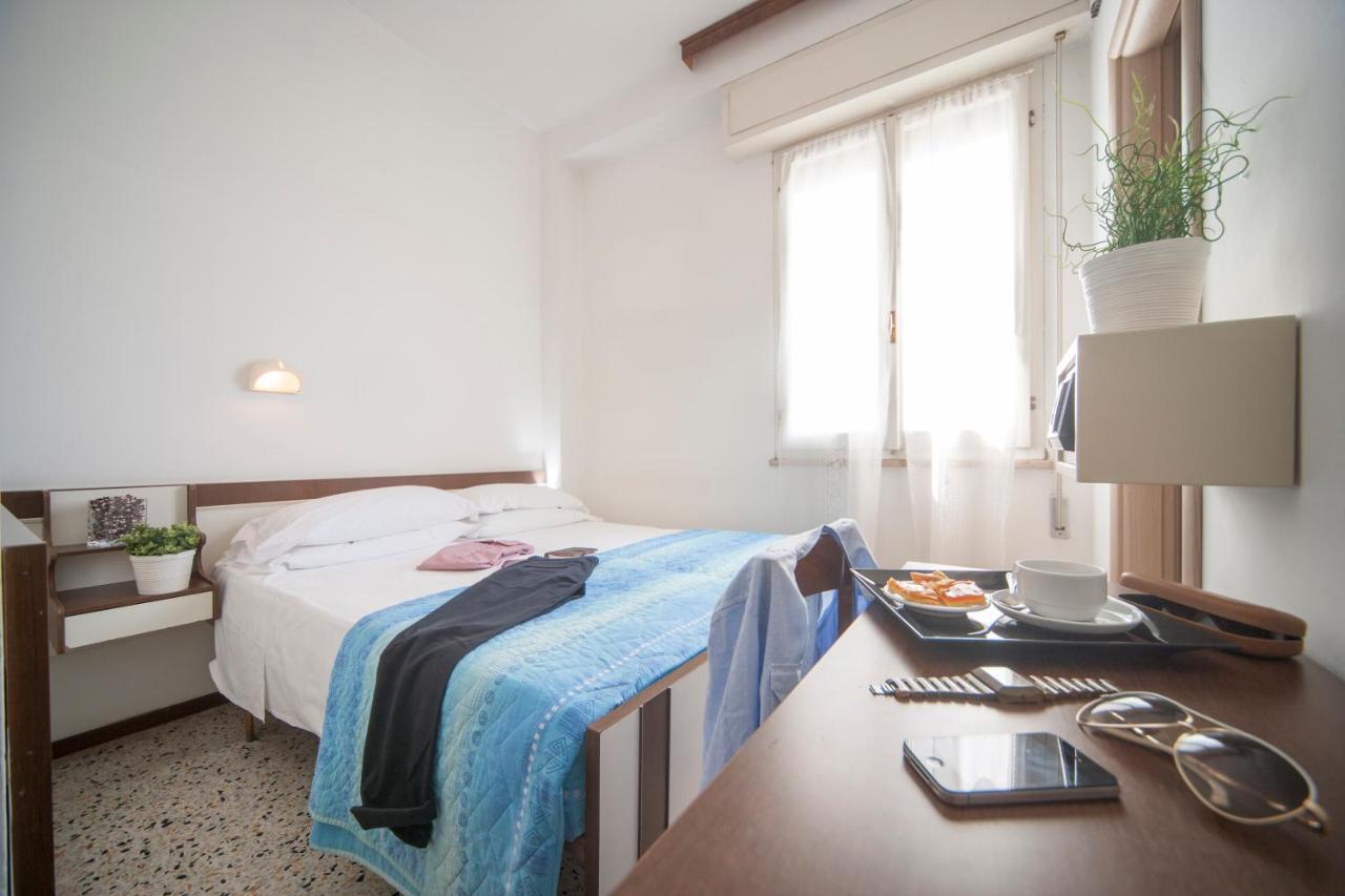 Hotel Bologna Misano Adriatico Extérieur photo