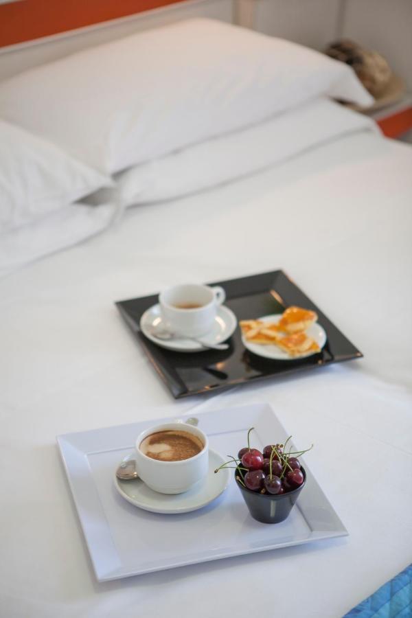 Hotel Bologna Misano Adriatico Extérieur photo