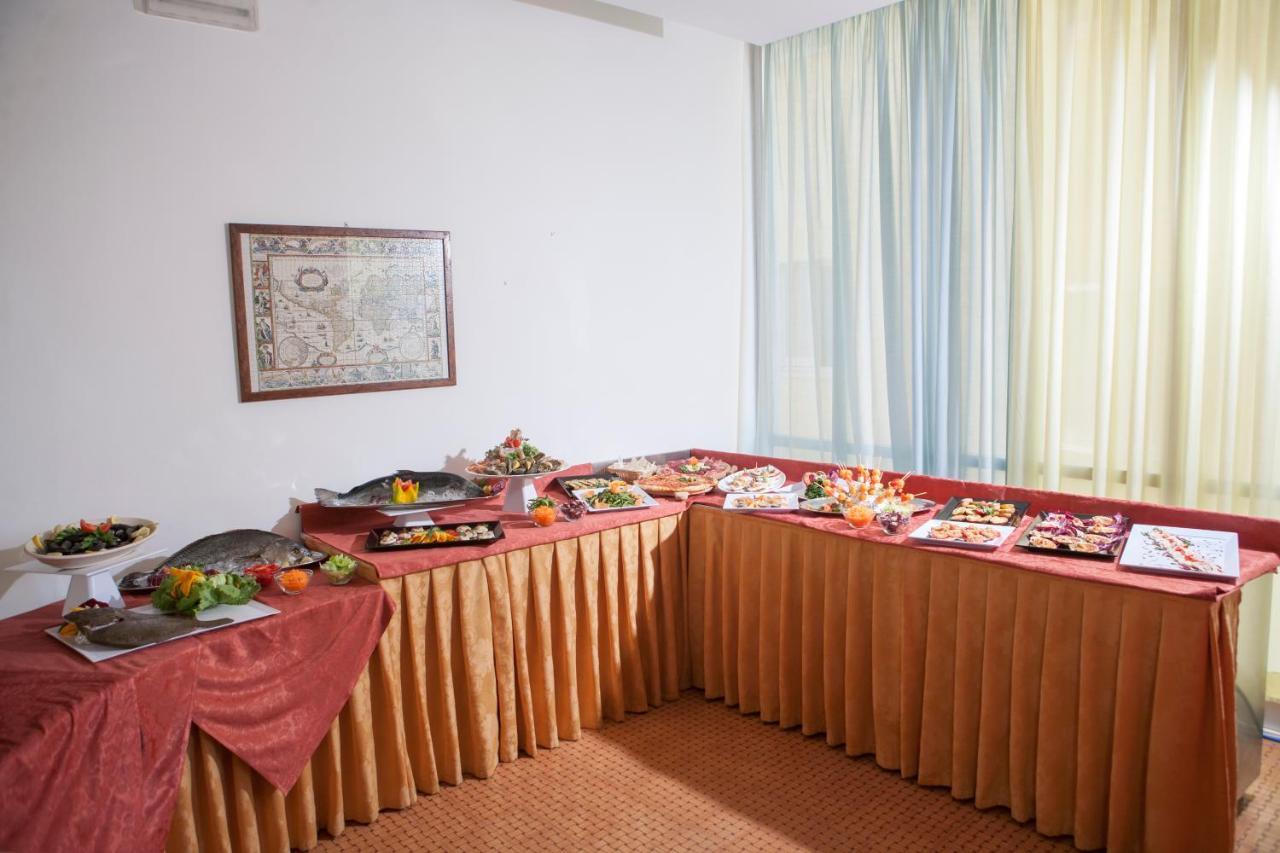 Hotel Bologna Misano Adriatico Extérieur photo
